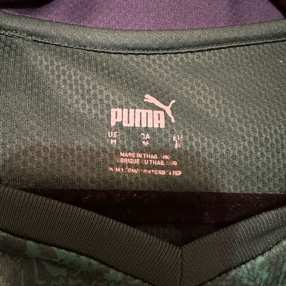 Euro 2020 Italia Away Immobile jersey - Picture 3 of 8